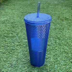 Disneyland x Starbucks 2021 tumbler